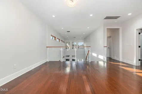 809 Drew Street Durham NC 27701