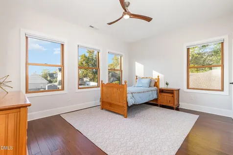 809 Drew Street Durham NC 27701