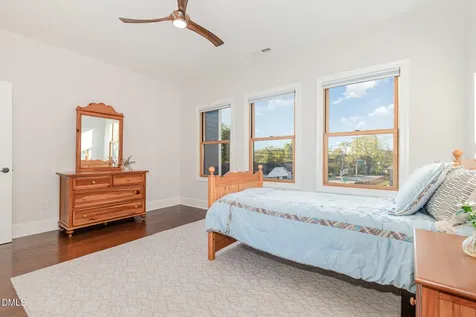 809 Drew Street Durham NC 27701