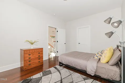 809 Drew Street Durham NC 27701