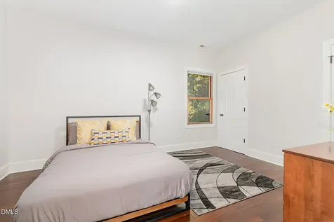 809 Drew Street Durham NC 27701