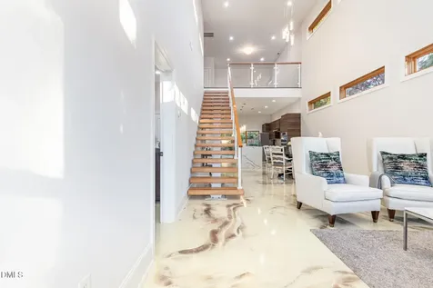 809 Drew Street Durham NC 27701