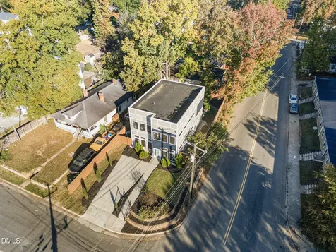 809 Drew Street Durham NC 27701