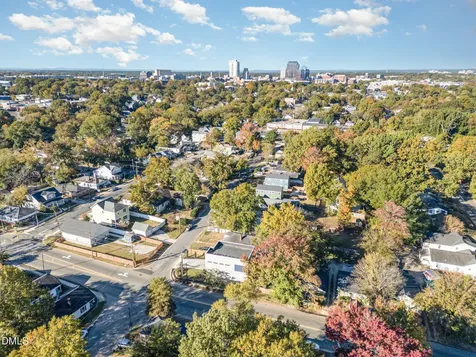 809 Drew Street Durham NC 27701