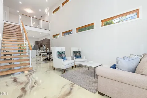 809 Drew Street Durham NC 27701