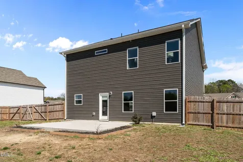 115 Liam Drive Broadway NC 27505