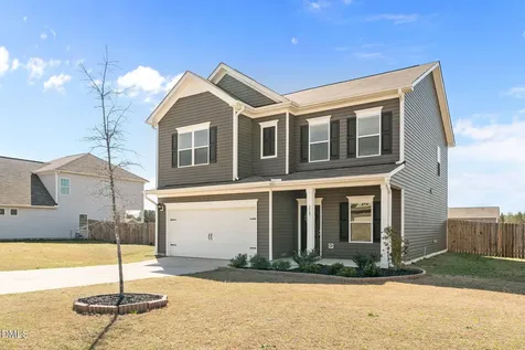 115 Liam Drive Broadway NC 27505
