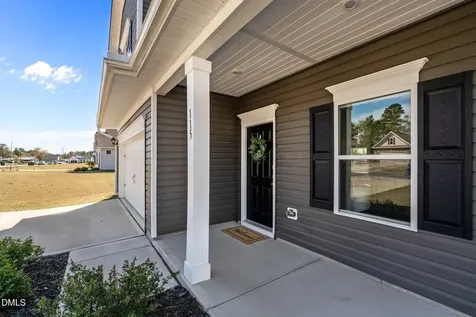 115 Liam Drive Broadway NC 27505