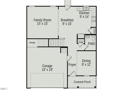 115 Liam Drive Broadway NC 27505