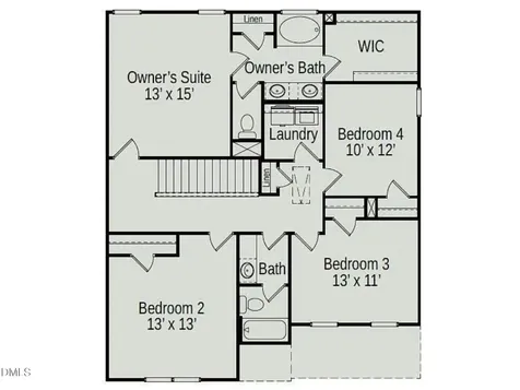 115 Liam Drive Broadway NC 27505