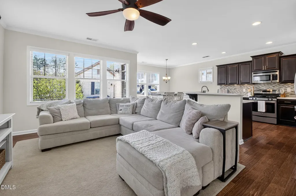 916 Conifer Forest Lane Wake Forest NC 27587