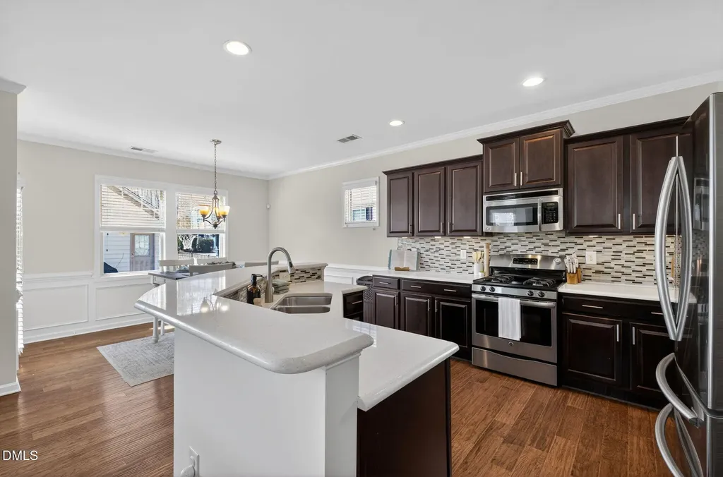 916 Conifer Forest Lane Wake Forest NC 27587