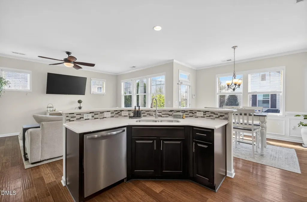 916 Conifer Forest Lane Wake Forest NC 27587