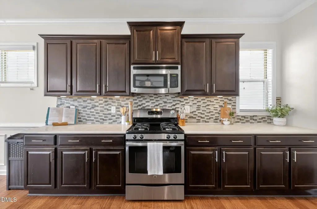 916 Conifer Forest Lane Wake Forest NC 27587