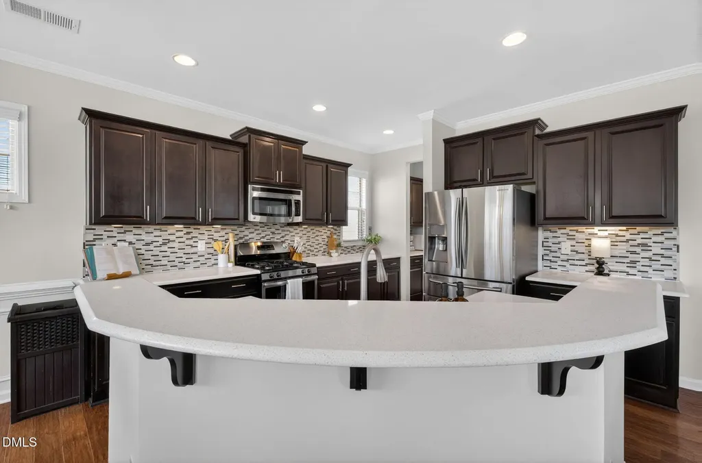 916 Conifer Forest Lane Wake Forest NC 27587