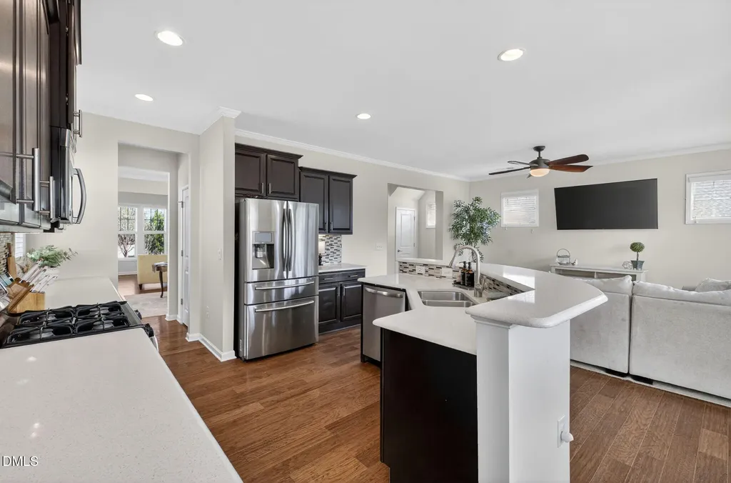 916 Conifer Forest Lane Wake Forest NC 27587