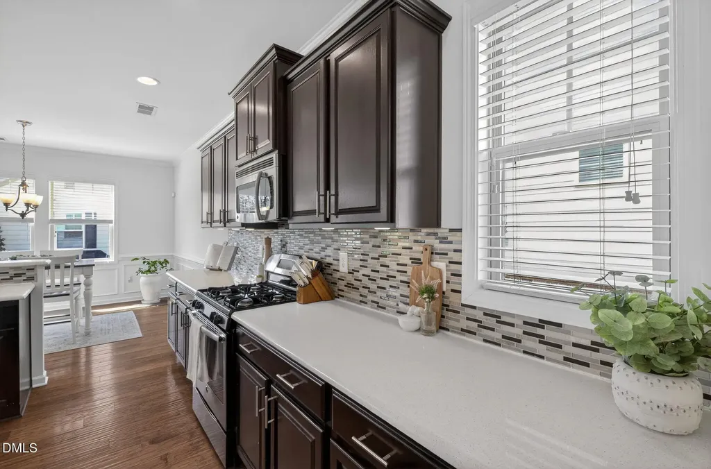 916 Conifer Forest Lane Wake Forest NC 27587