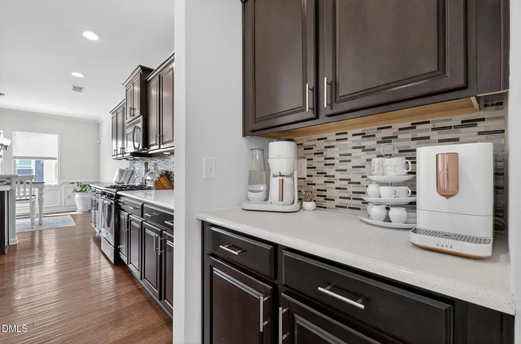 916 Conifer Forest Lane Wake Forest NC 27587