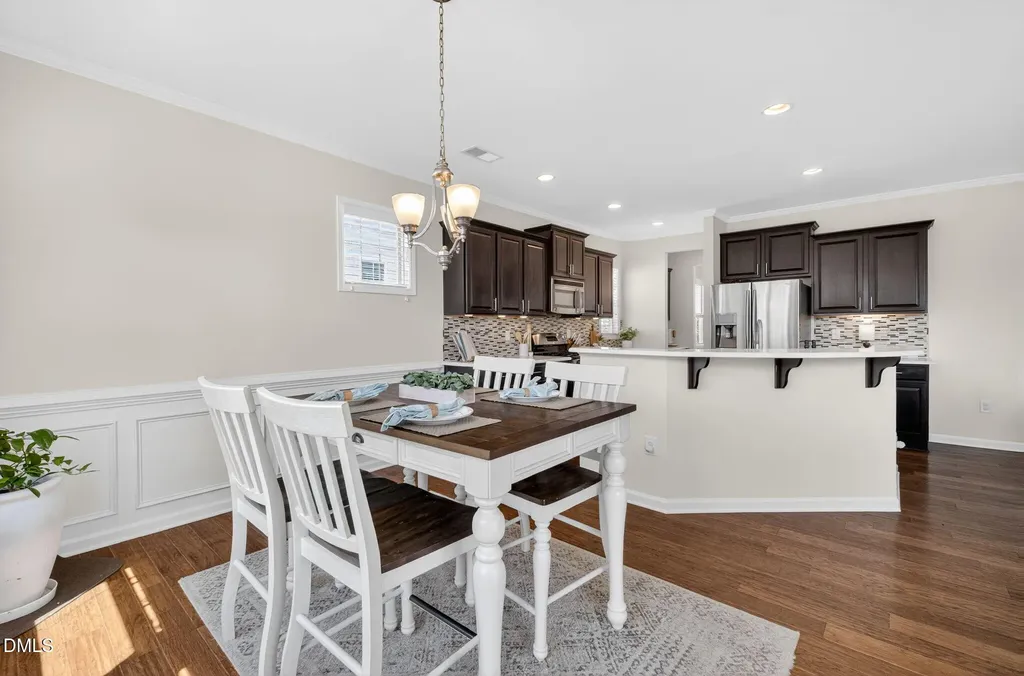 916 Conifer Forest Lane Wake Forest NC 27587