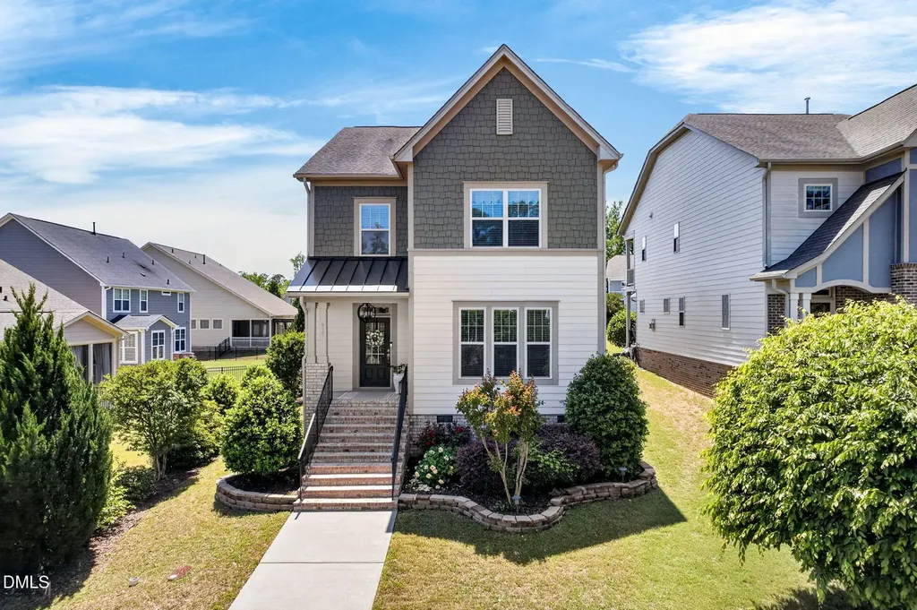 916 Conifer Forest Lane Wake Forest NC 27587