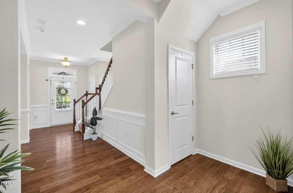 916 Conifer Forest Lane Wake Forest NC 27587
