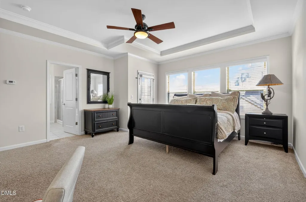 916 Conifer Forest Lane Wake Forest NC 27587