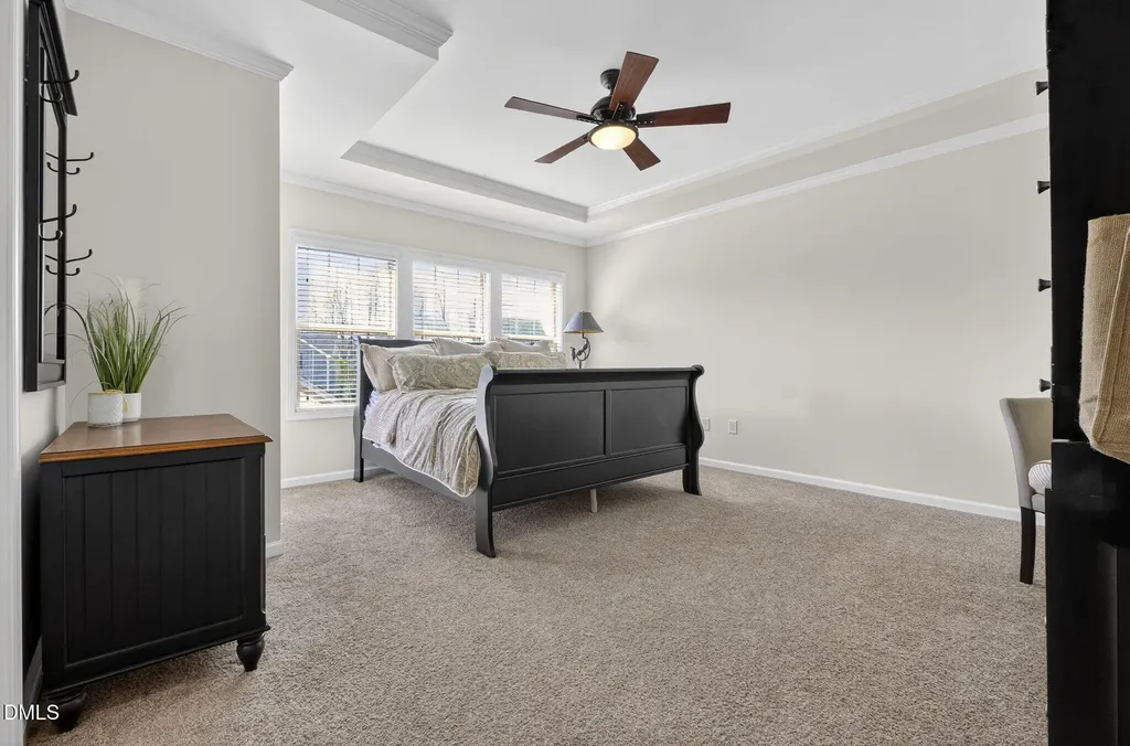 916 Conifer Forest Lane Wake Forest NC 27587