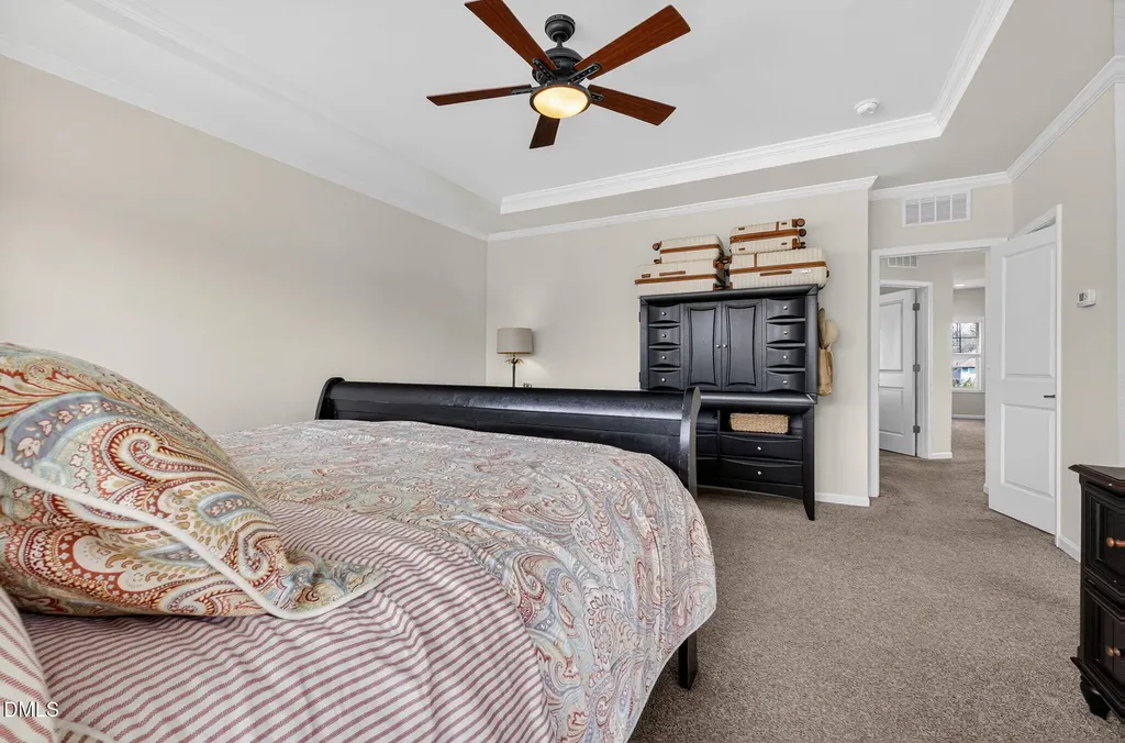 916 Conifer Forest Lane Wake Forest NC 27587