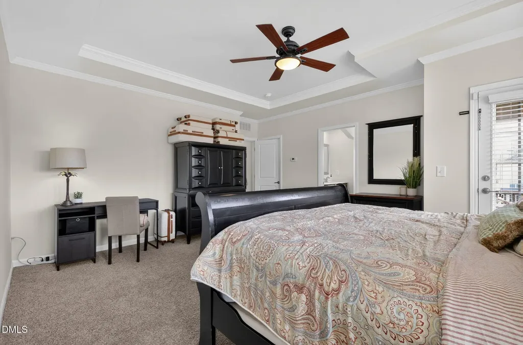 916 Conifer Forest Lane Wake Forest NC 27587