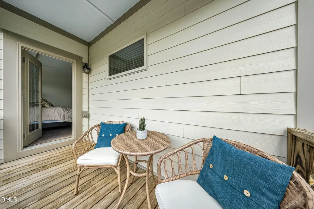 916 Conifer Forest Lane Wake Forest NC 27587
