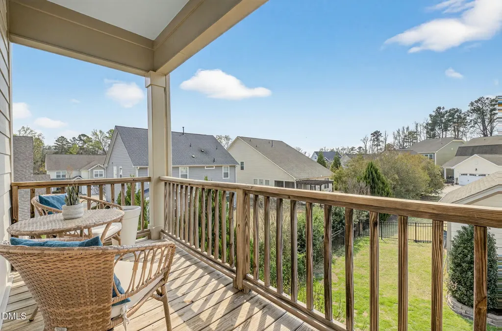 916 Conifer Forest Lane Wake Forest NC 27587