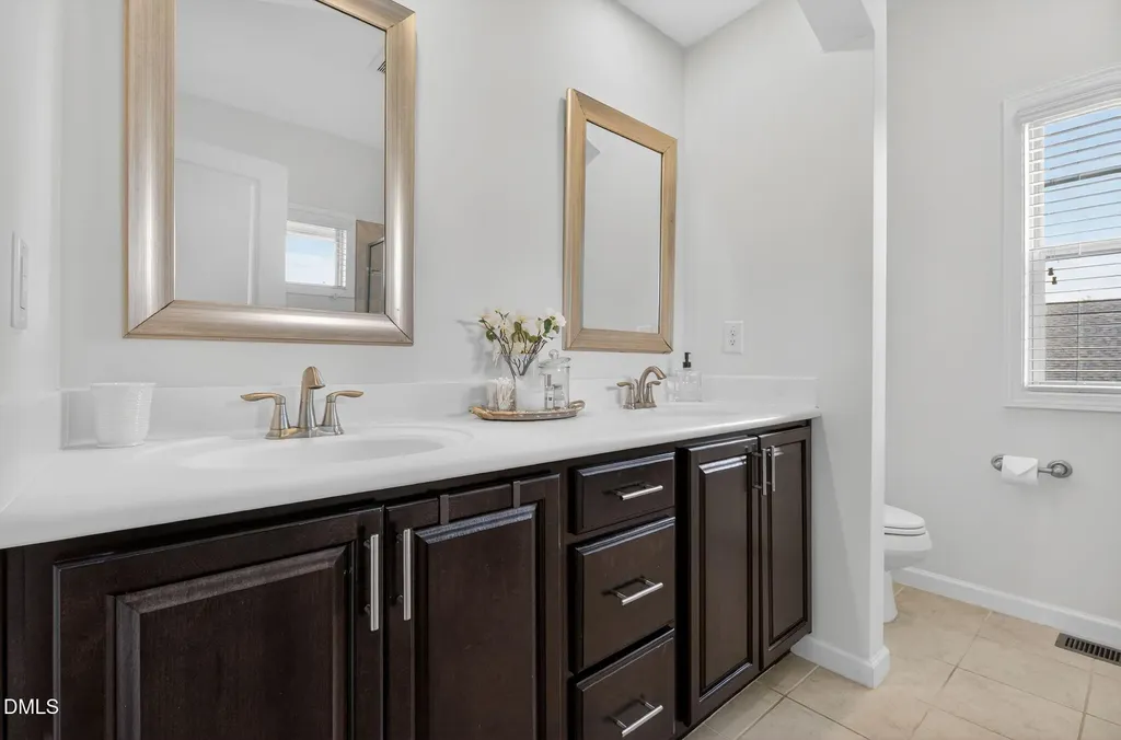 916 Conifer Forest Lane Wake Forest NC 27587