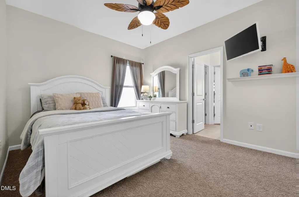 916 Conifer Forest Lane Wake Forest NC 27587