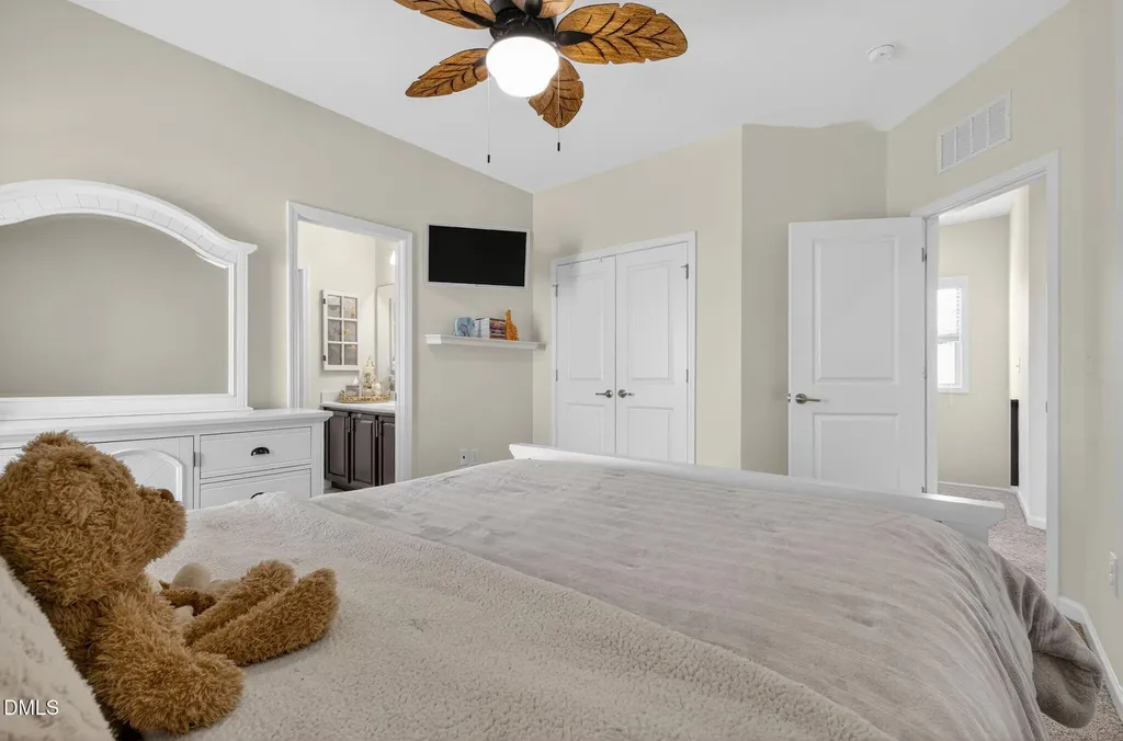 916 Conifer Forest Lane Wake Forest NC 27587