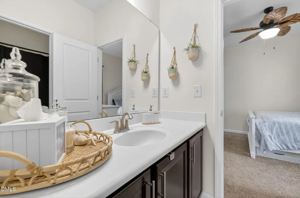 916 Conifer Forest Lane Wake Forest NC 27587