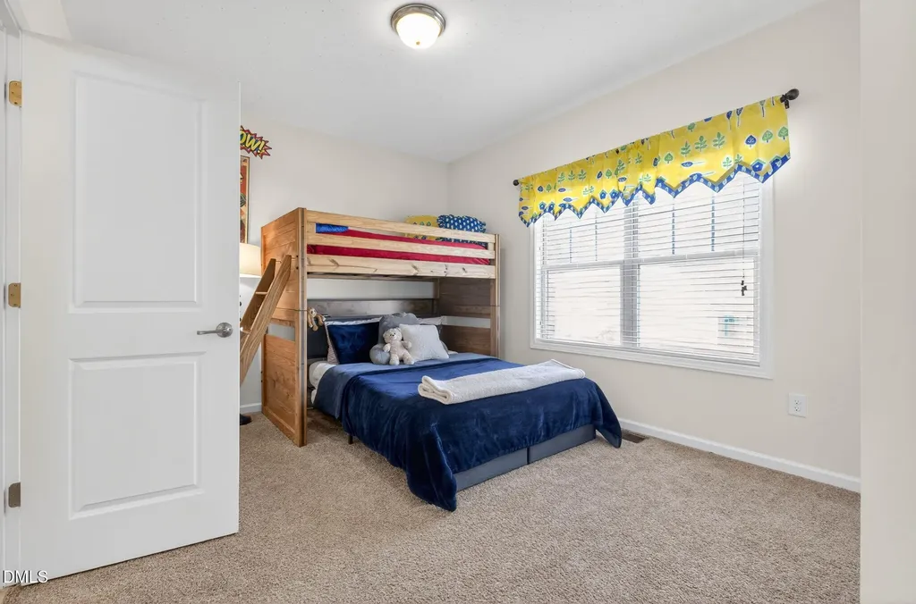 916 Conifer Forest Lane Wake Forest NC 27587