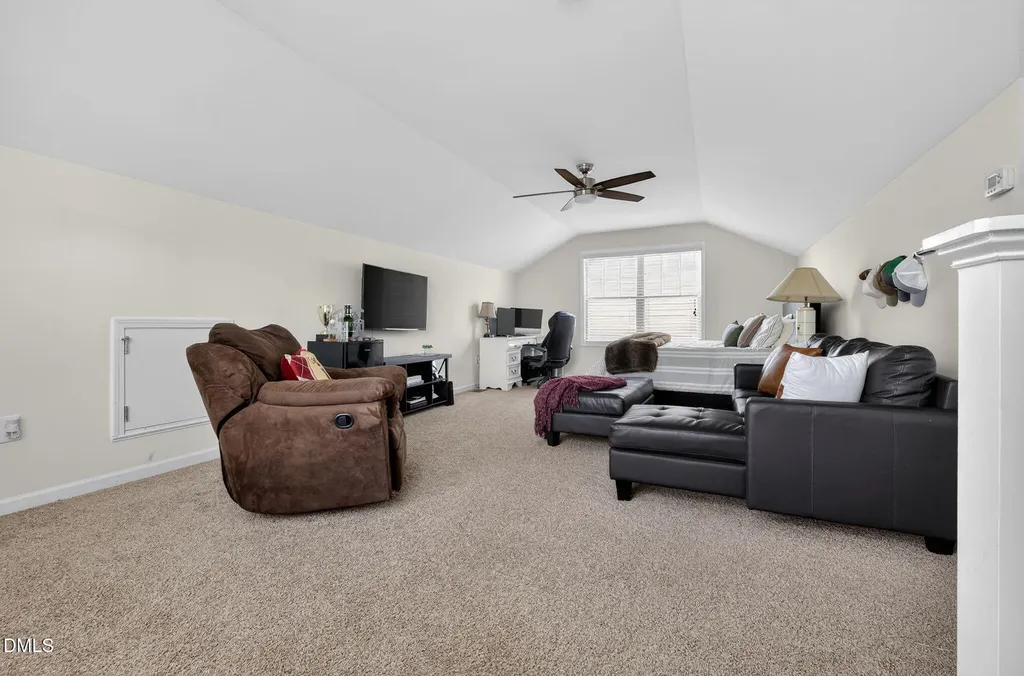 916 Conifer Forest Lane Wake Forest NC 27587