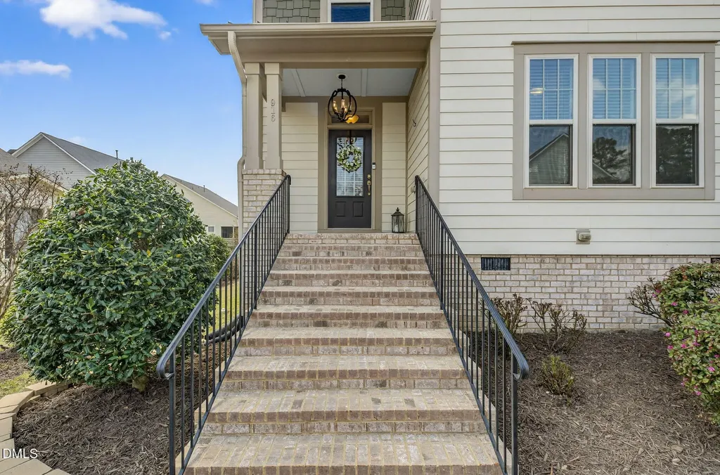 916 Conifer Forest Lane Wake Forest NC 27587