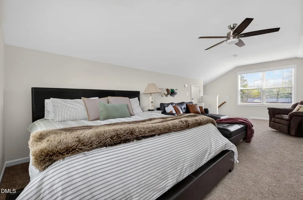 916 Conifer Forest Lane Wake Forest NC 27587