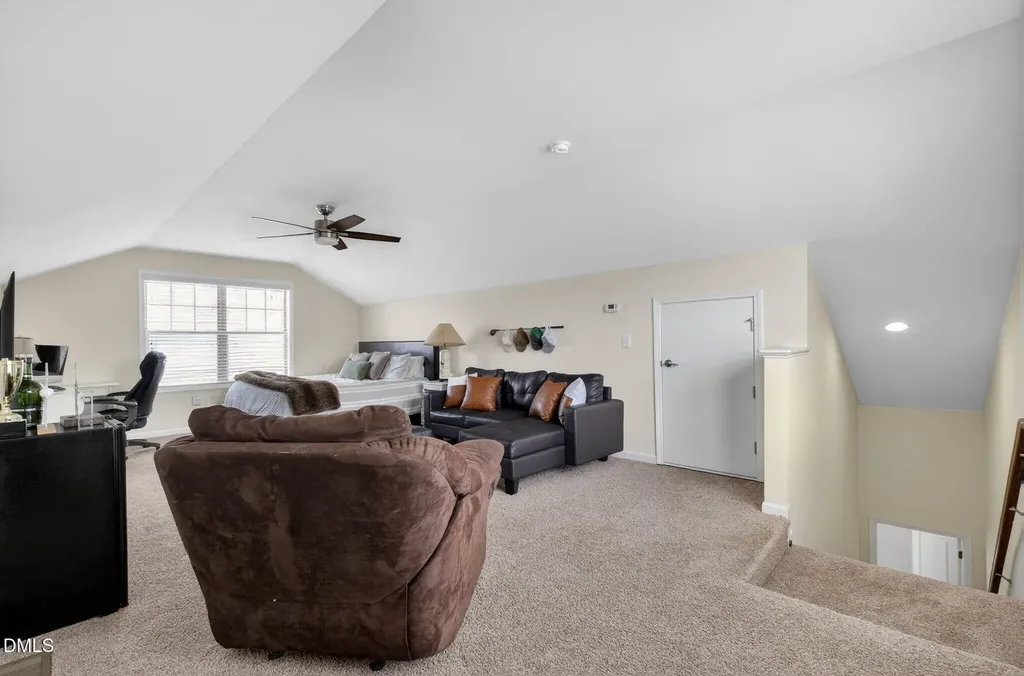 916 Conifer Forest Lane Wake Forest NC 27587