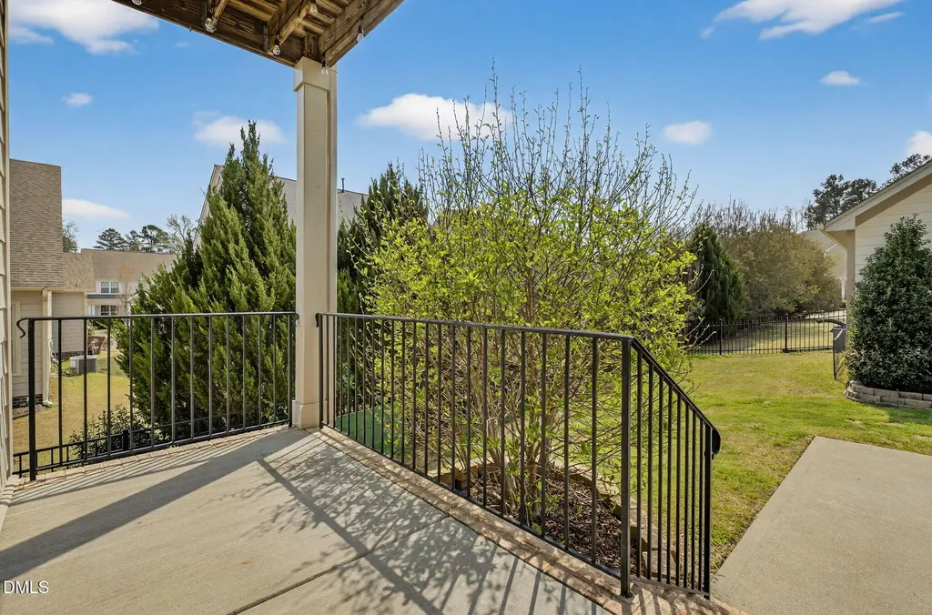 916 Conifer Forest Lane Wake Forest NC 27587