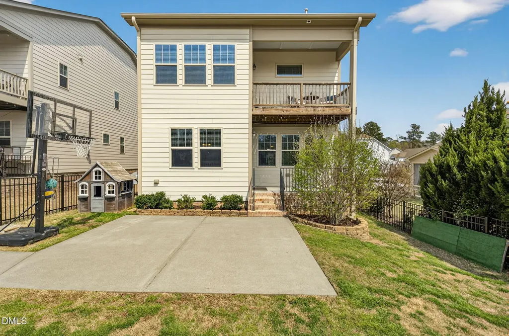 916 Conifer Forest Lane Wake Forest NC 27587