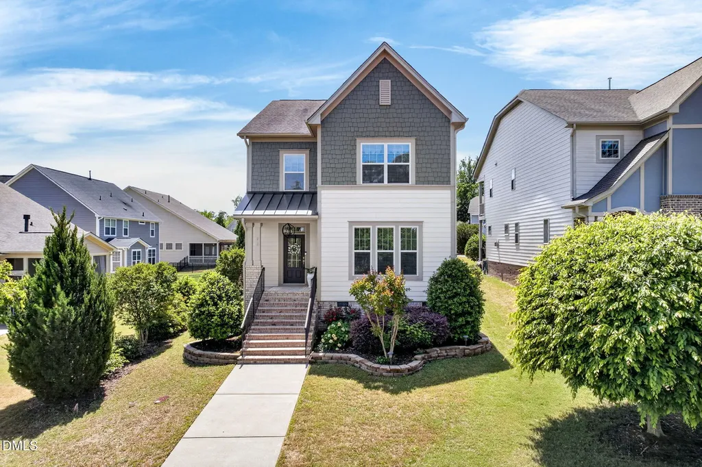 916 Conifer Forest Lane Wake Forest NC 27587