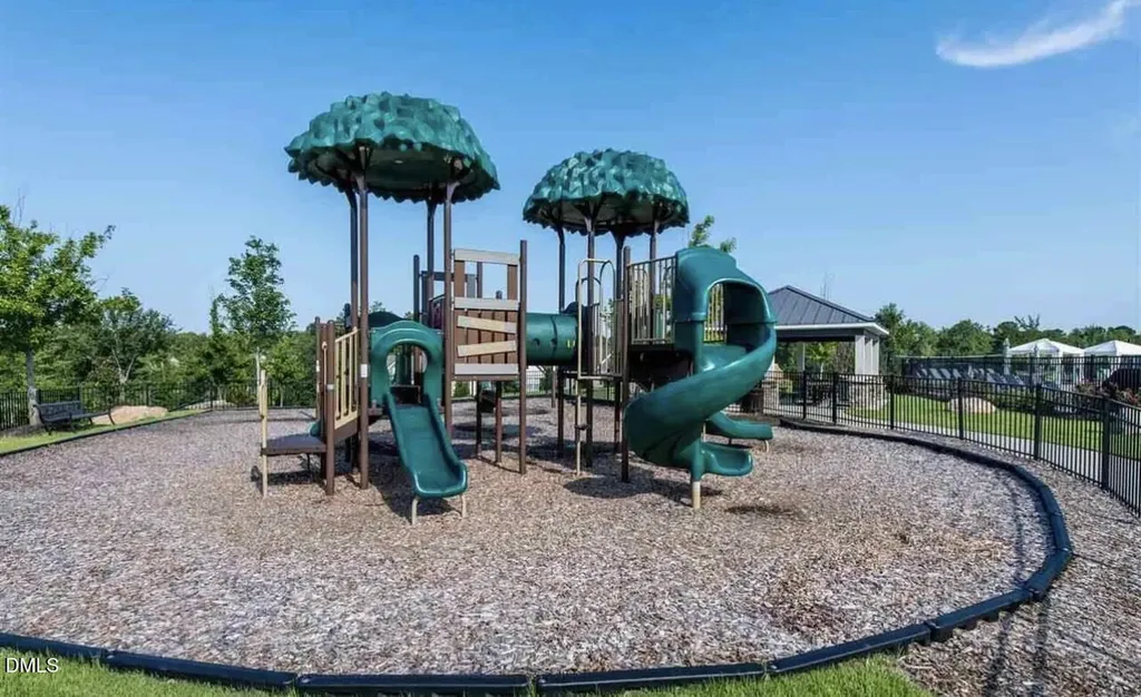 916 Conifer Forest Lane Wake Forest NC 27587