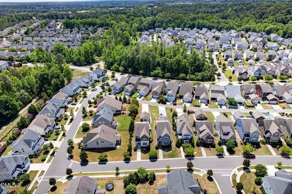 916 Conifer Forest Lane Wake Forest NC 27587