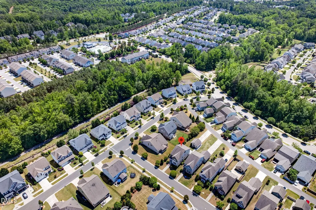 916 Conifer Forest Lane Wake Forest NC 27587