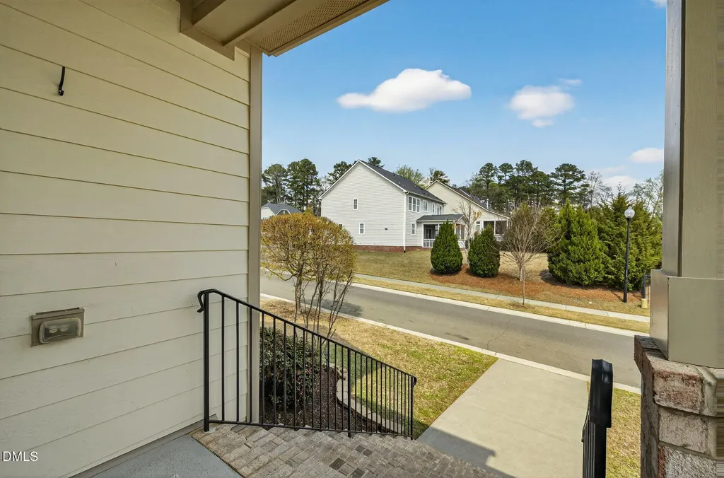 916 Conifer Forest Lane Wake Forest NC 27587