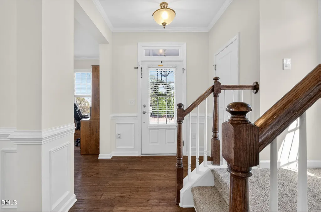 916 Conifer Forest Lane Wake Forest NC 27587