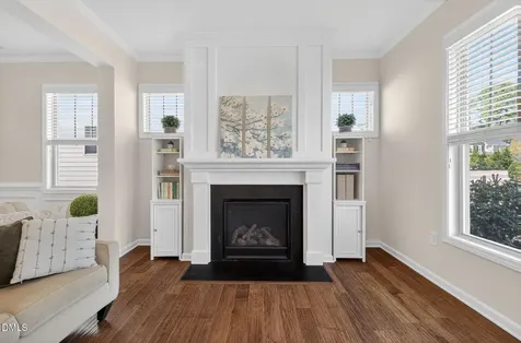 916 Conifer Forest Lane Wake Forest NC 27587