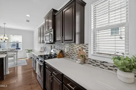 916 Conifer Forest Lane Wake Forest NC 27587